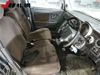 Suzuki ALTO LAPIN лот № 3092 оценка -  с аукциона в Японии 4