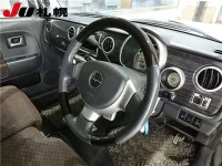 Suzuki ALTO LAPIN лот № 3092 оценка -  с аукциона в Японии 2