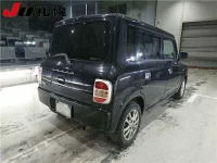 Suzuki ALTO LAPIN лот № 3092 оценка -  с аукциона в Японии 1