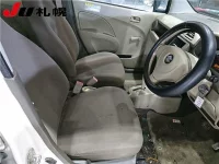 Suzuki ALTO VAN лот № 3093 оценка -  с аукциона в Японии 4