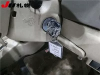 Suzuki ALTO VAN лот № 3093 оценка -  с аукциона в Японии 3