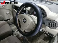 Suzuki ALTO VAN лот № 3093 оценка -  с аукциона в Японии 2