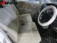 Daihatsu MOVE лот № 3050 оценка -  с аукциона в Японии 4