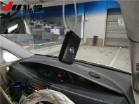 Daihatsu MOVE лот № 3050 оценка -  с аукциона в Японии 5