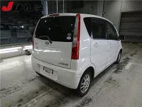 Daihatsu MOVE лот № 3050 оценка -  с аукциона в Японии 1