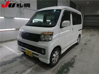Daihatsu Atrai Wagon