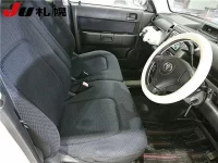 Toyota BB лот № 3094 оценка -  с аукциона в Японии 4