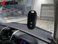 Suzuki WAGON R лот № 3087 оценка -  с аукциона в Японии 5