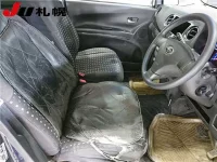 Subaru LUCRA лот № 3097 оценка -  с аукциона в Японии 4