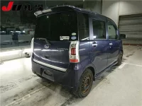 Subaru LUCRA лот № 3097 оценка -  с аукциона в Японии 1