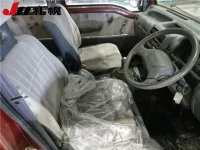 Subaru SAMBAR лот № 3071 оценка -  с аукциона в Японии 4