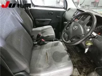 Toyota TOWN ACE VAN лот № 208 оценка 3  с аукциона в Японии 4