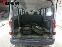 Toyota TOWN ACE VAN лот № 208 оценка 3  с аукциона в Японии 5