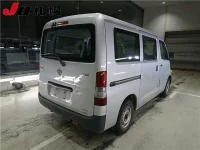 Toyota TOWN ACE VAN лот № 208 оценка 3  с аукциона в Японии 1