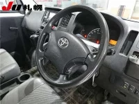 Toyota TOWN ACE VAN лот № 208 оценка 3  с аукциона в Японии 2