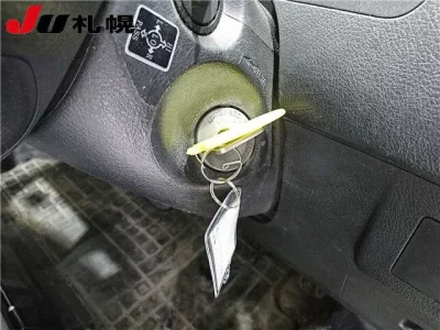 Toyota TOWN ACE VAN  с аукциона в Японии