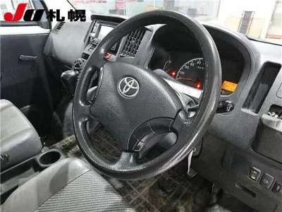 Toyota TOWN ACE VAN  с аукциона в Японии
