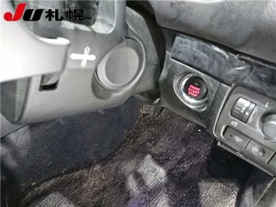 Subaru LEGACY OUTBACK