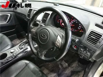 Subaru LEGACY OUTBACK