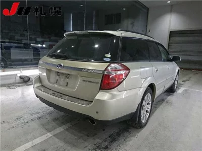 Subaru LEGACY OUTBACK