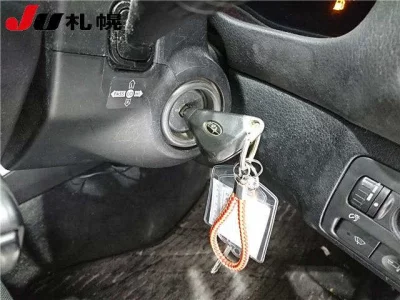 Subaru LEGACY  с аукциона в Японии