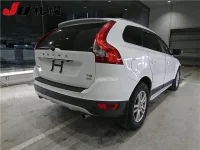 Volvo XC60 лот № 220 оценка 3  с аукциона в Японии 1