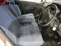 Daihatsu MOVE лот № 185 оценка R  с аукциона в Японии 4