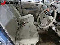 Subaru STELLA лот № 116 оценка R  с аукциона в Японии 4