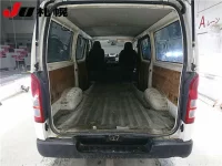 Toyota HIACE VAN лот № 227 оценка R  с аукциона в Японии 5