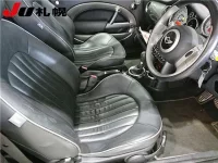 BMW MINI лот № 219 оценка 3.5  с аукциона в Японии 4