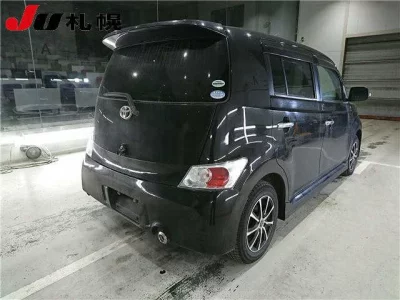 Toyota BB