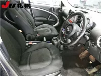 BMW MINI лот № 217 оценка 3.5  с аукциона в Японии 4