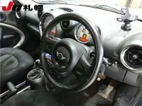 BMW MINI лот № 217 оценка 3.5  с аукциона в Японии 2