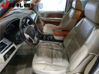 GM CADILLAC ESCALADE лот № 140 оценка R  с аукциона в Японии 4