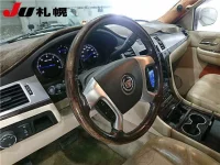 GM CADILLAC ESCALADE лот № 140 оценка R  с аукциона в Японии 2