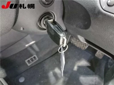 Audi A4  с аукциона в Японии