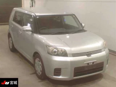 Toyota COROLLA RUMION