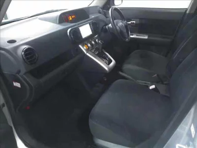 Toyota Corolla Rumion