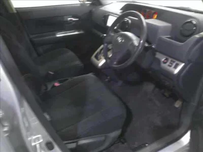 Toyota Corolla Rumion