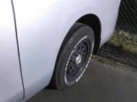 Nissan CARAVAN VAN лот № 3001 оценка   с аукциона в Японии 10