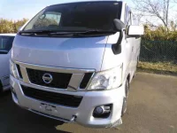 Nissan CARAVAN VAN лот № 3001 оценка   с аукциона в Японии 4