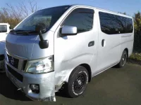 Nissan CARAVAN VAN лот № 3001 оценка   с аукциона в Японии 5