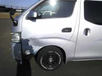 Nissan CARAVAN VAN лот № 3001 оценка   с аукциона в Японии 6