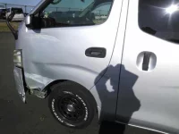 Nissan CARAVAN VAN лот № 3001 оценка   с аукциона в Японии 7