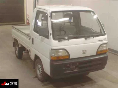 Honda ACTY TRUCK