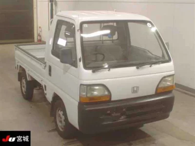 Honda ACTY TRUCK