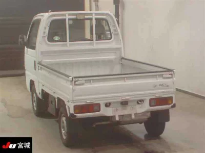 Honda ACTY TRUCK