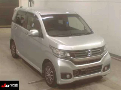 Honda N WGN
