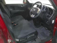 Honda N ONE лот № 4134 оценка 3.5  с аукциона в Японии 3