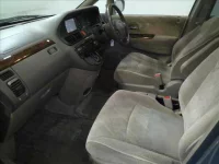 Honda ODYSSEY лот № 4071 оценка 3.5  с аукциона в Японии 2